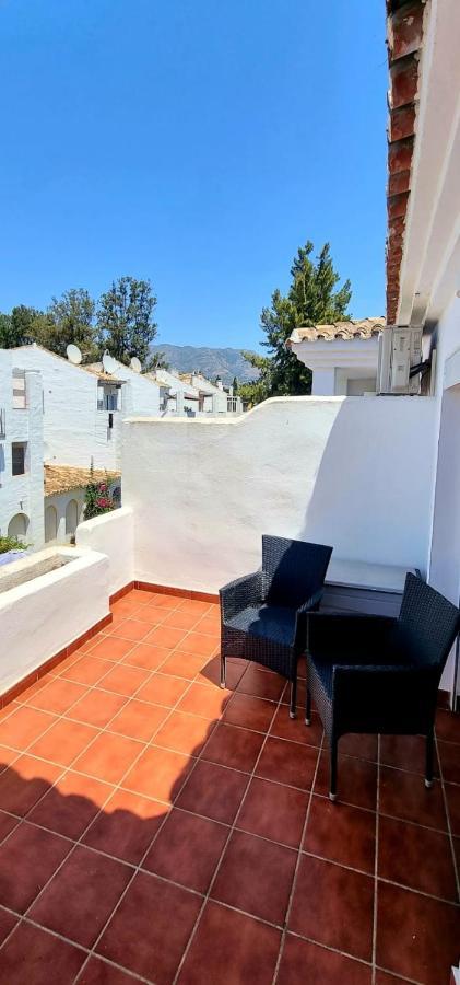 Mijas Holiday Apartment Fuengirola Exterior photo